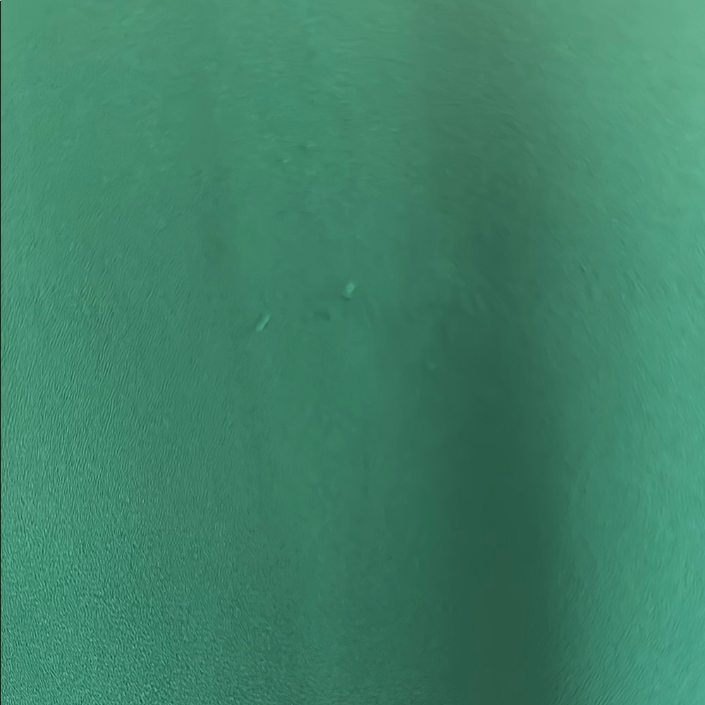 LOFT Teal Women's Camisole Top - Picture 5 of 7